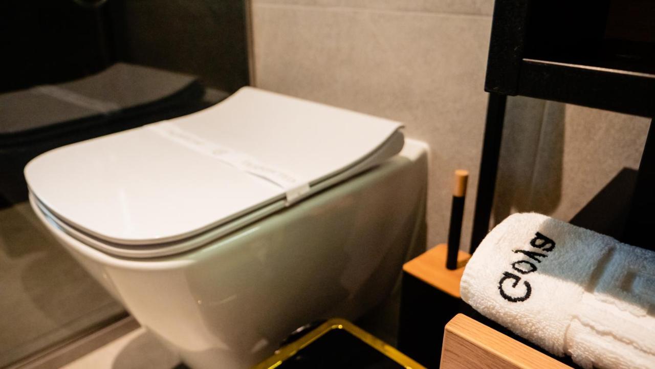 Hotel Goya Boutique Târgu Jiu Εξωτερικό φωτογραφία